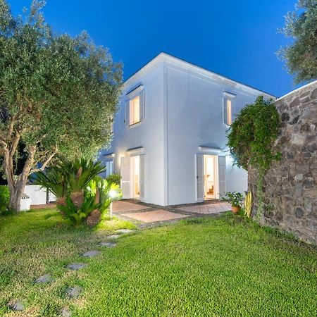 Il Lauro Luxury Villa Ischia Extérieur photo