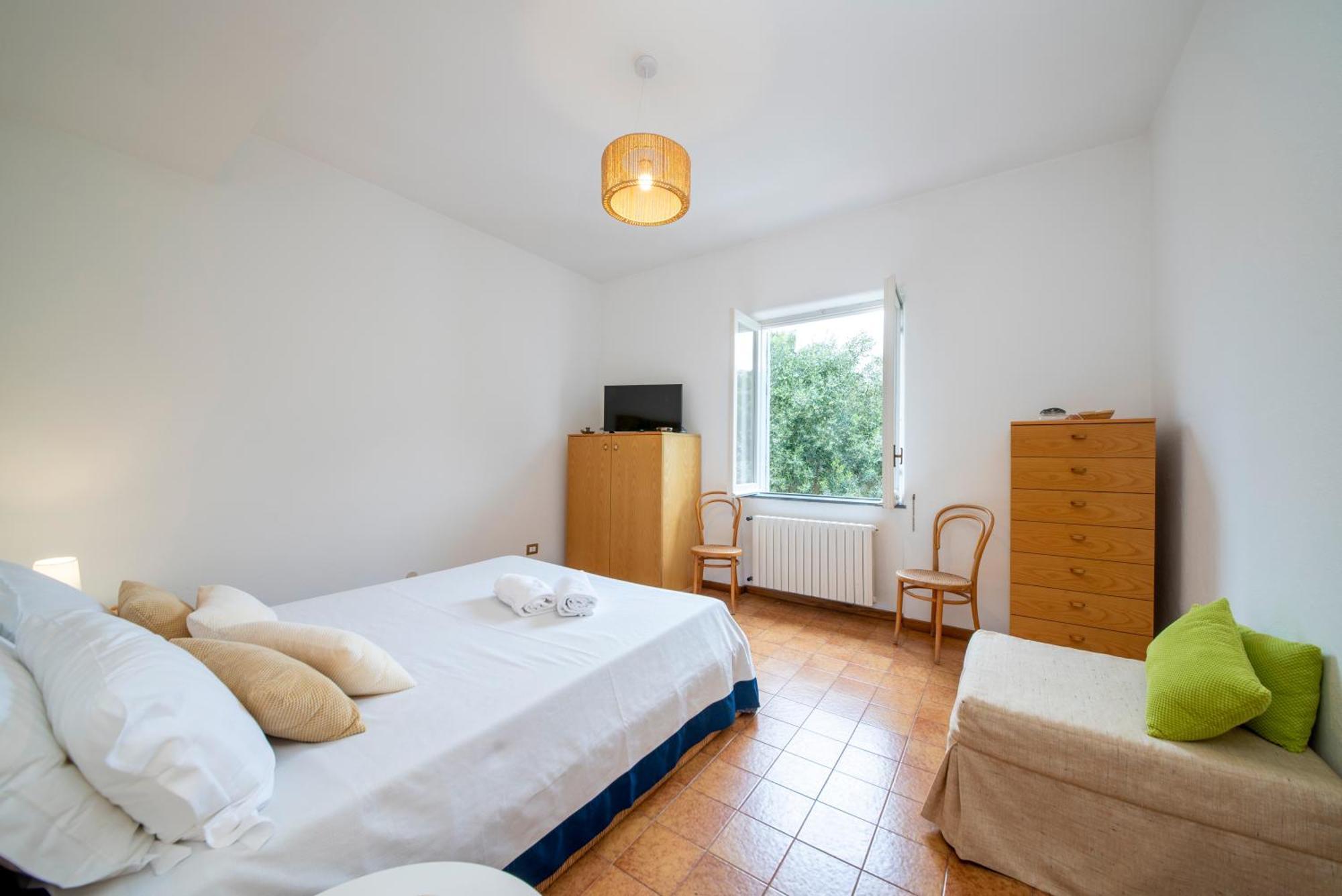 Il Lauro Luxury Villa Ischia Extérieur photo