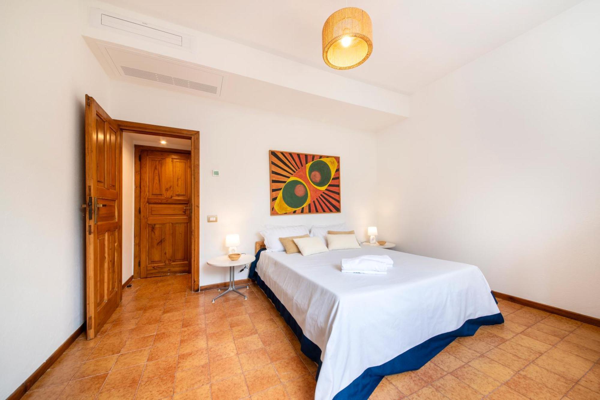 Il Lauro Luxury Villa Ischia Extérieur photo