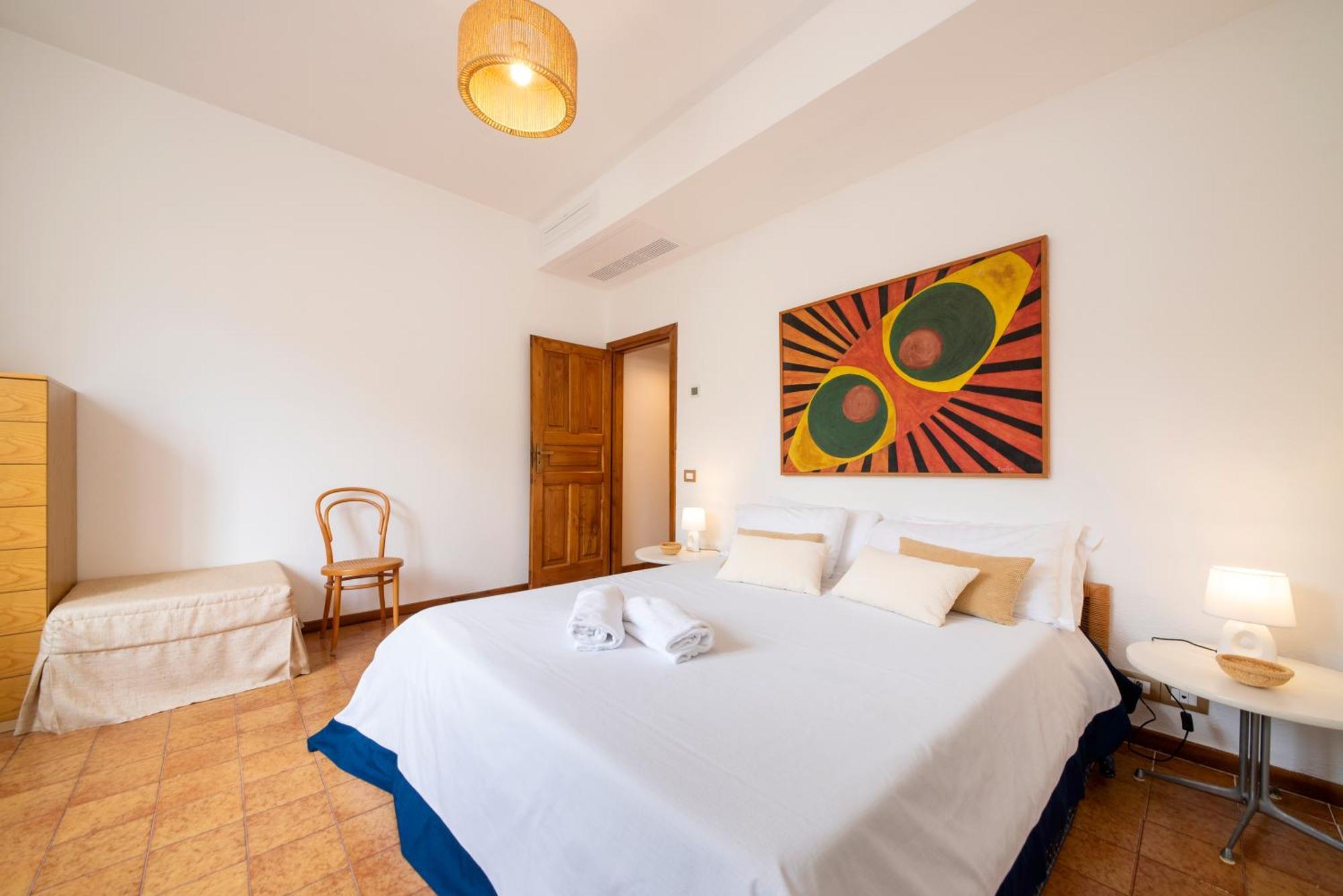 Il Lauro Luxury Villa Ischia Extérieur photo