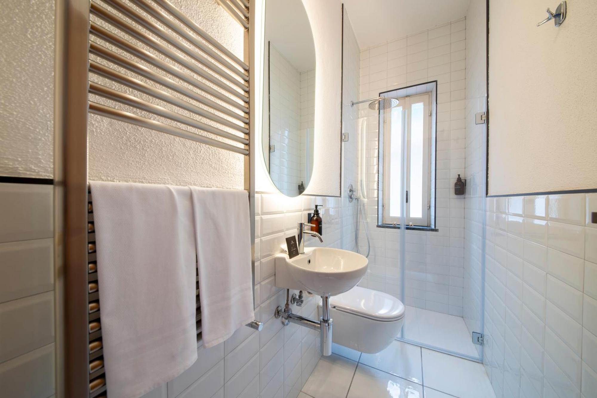 Il Lauro Luxury Villa Ischia Extérieur photo