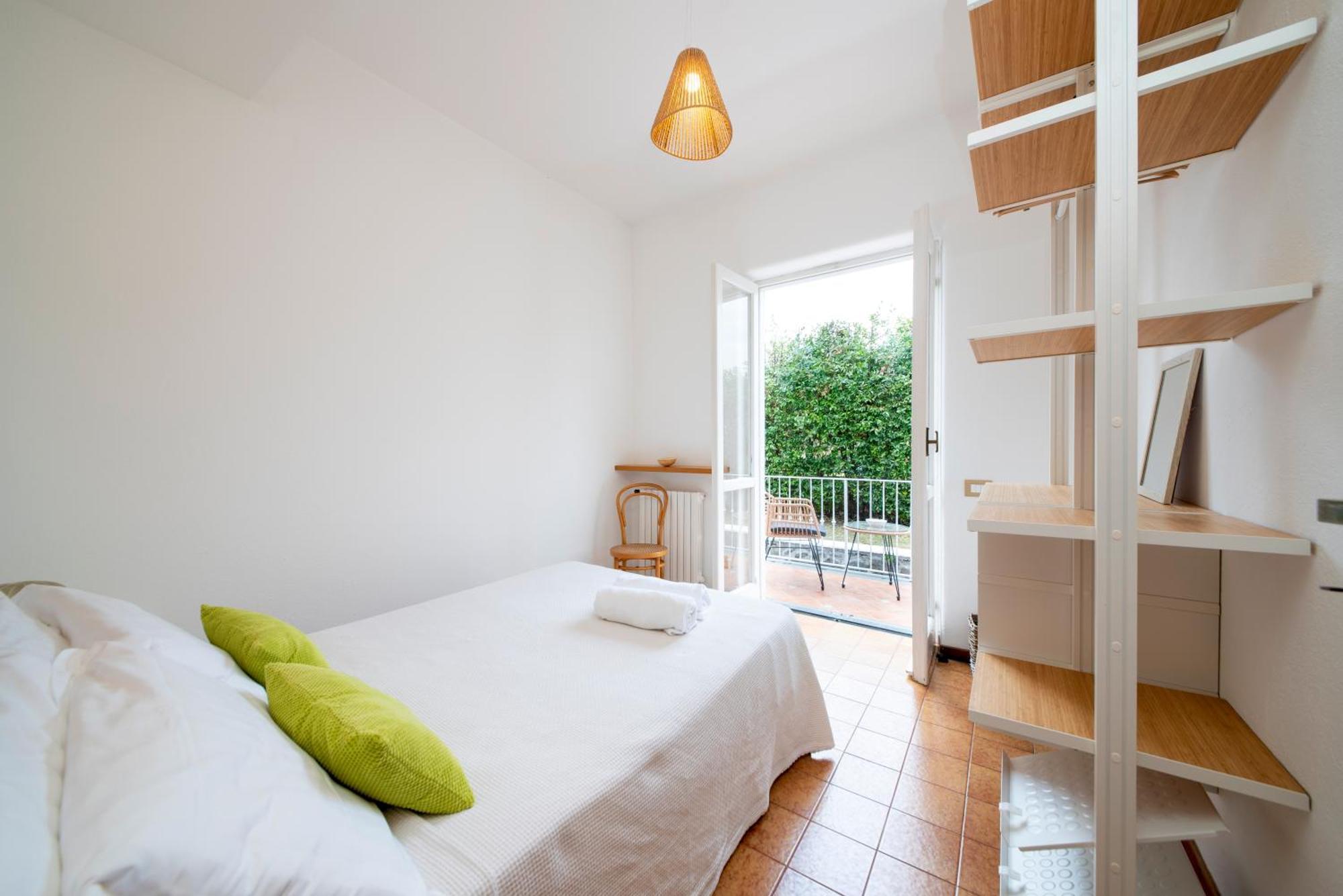 Il Lauro Luxury Villa Ischia Extérieur photo