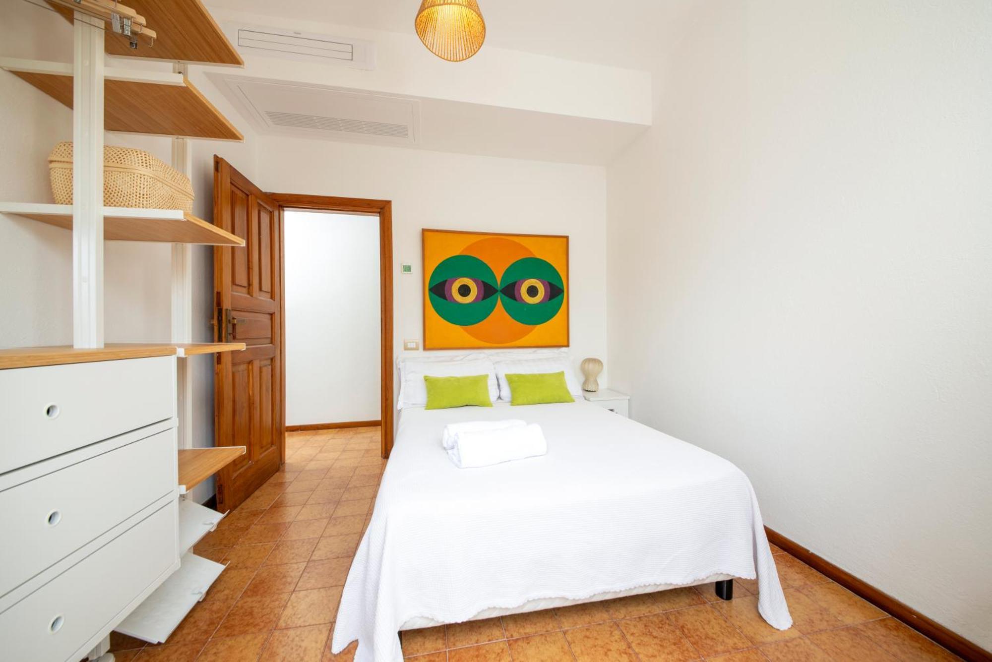 Il Lauro Luxury Villa Ischia Extérieur photo