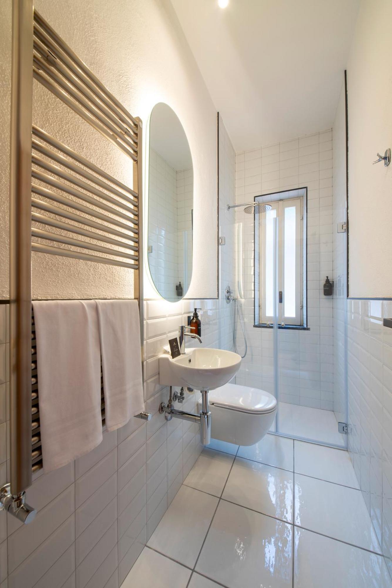 Il Lauro Luxury Villa Ischia Extérieur photo