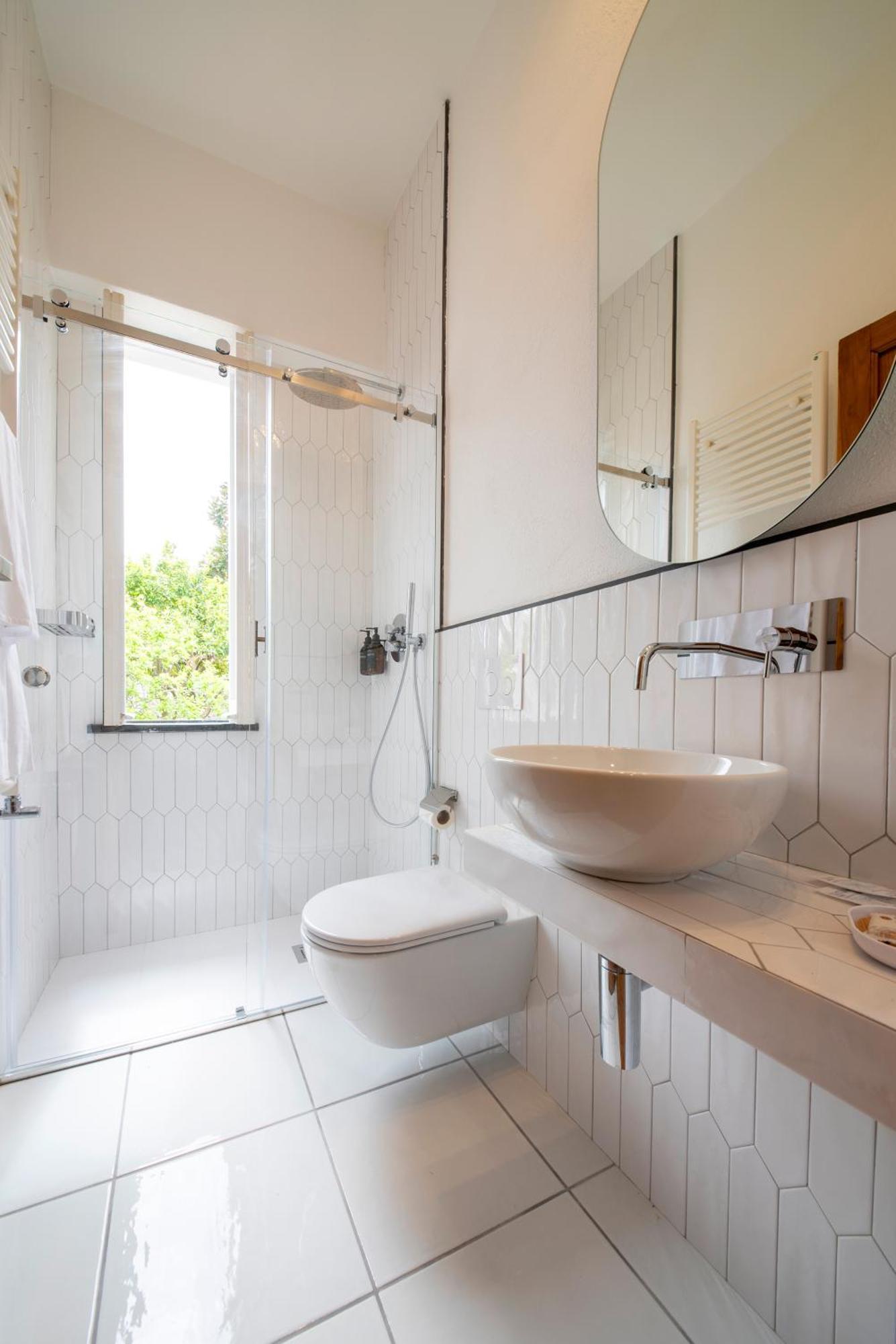 Il Lauro Luxury Villa Ischia Extérieur photo