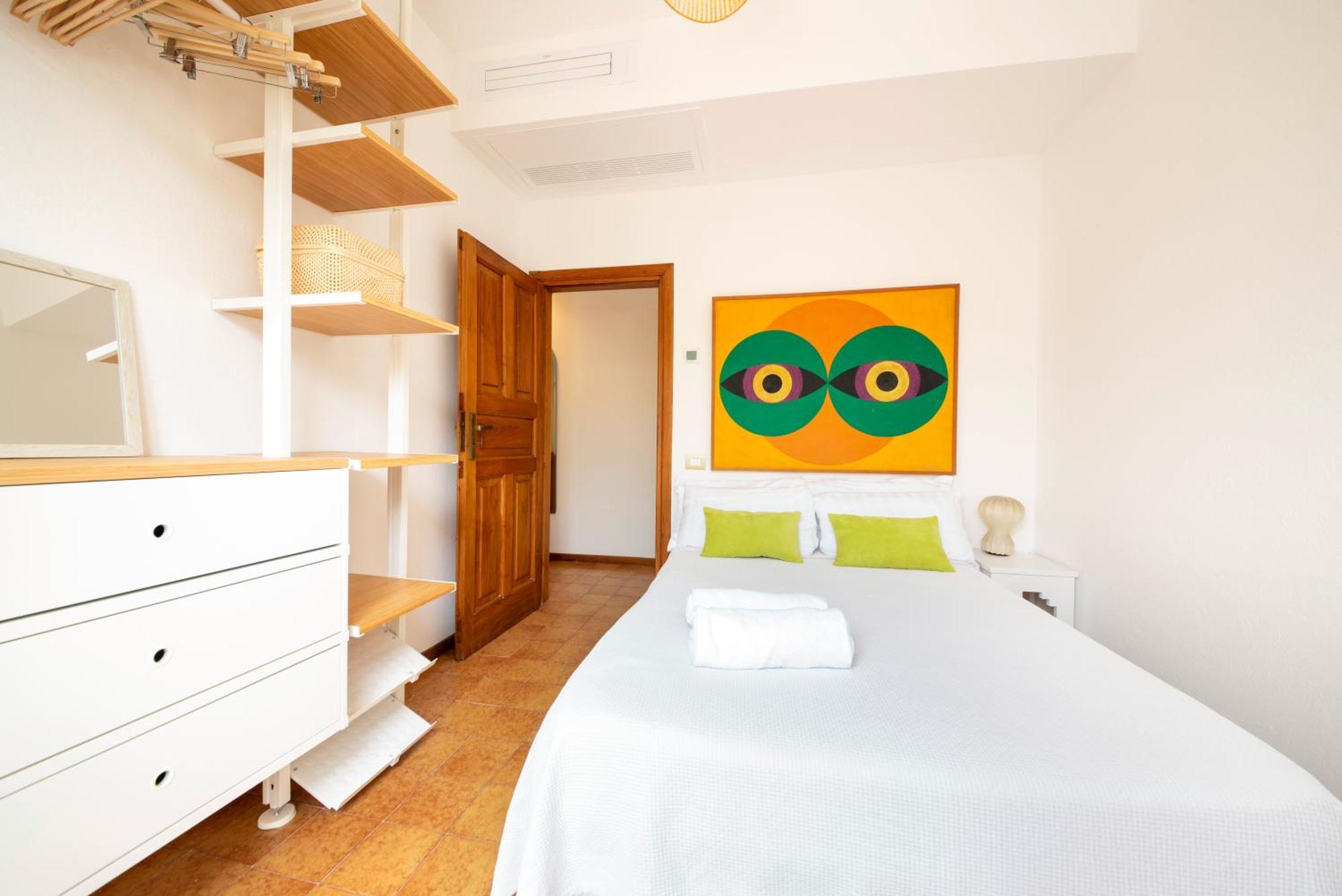 Il Lauro Luxury Villa Ischia Extérieur photo