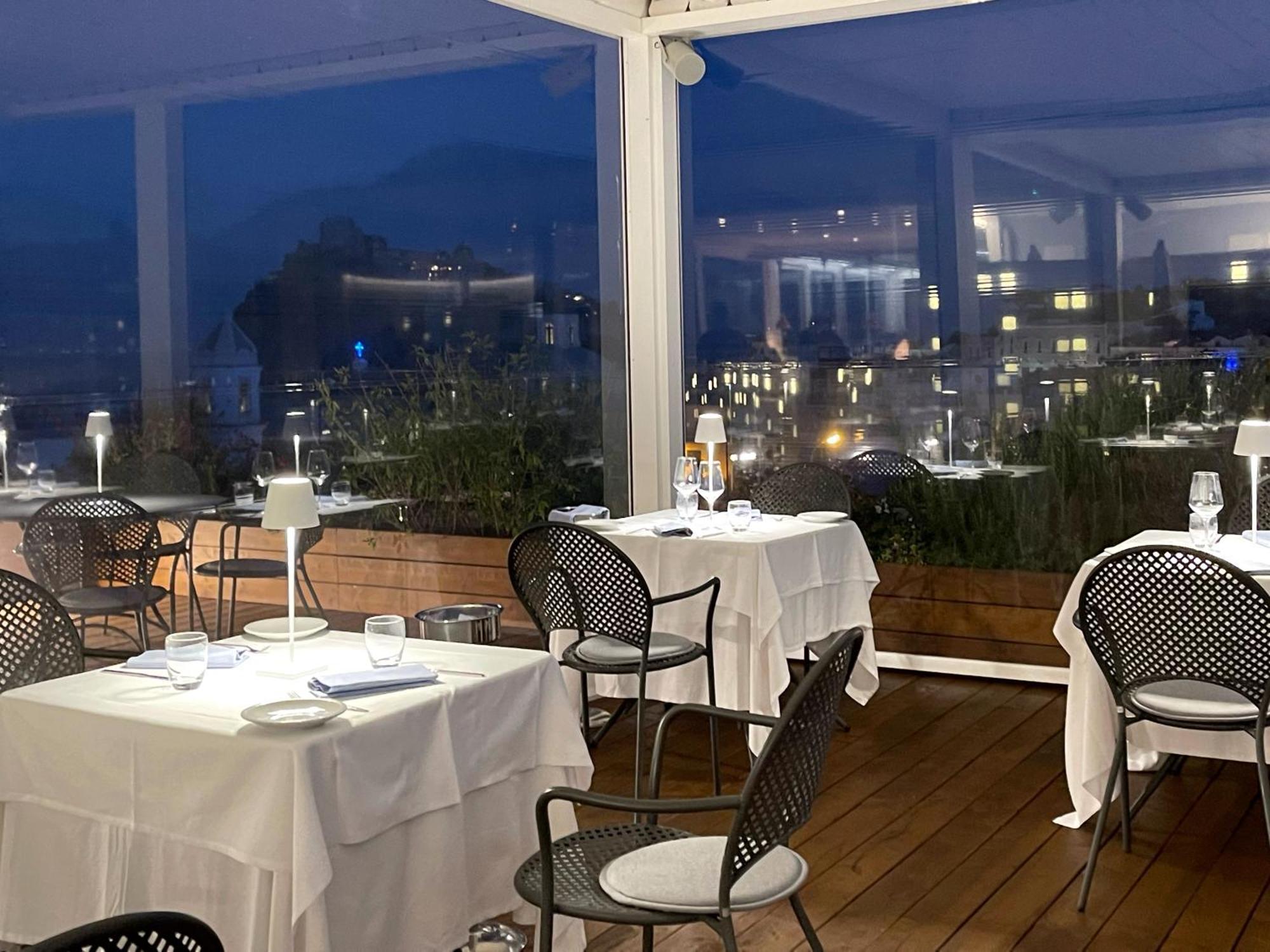 Il Lauro Luxury Villa Ischia Extérieur photo